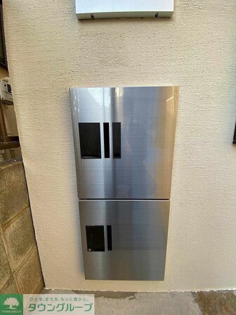 フォルジュロン・パンセの物件内観写真